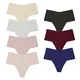 No Show Panties Women Panties Wholesale - S·KAIFEI 7