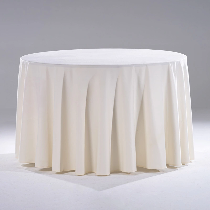 مفرش المائدة القطن الخالص