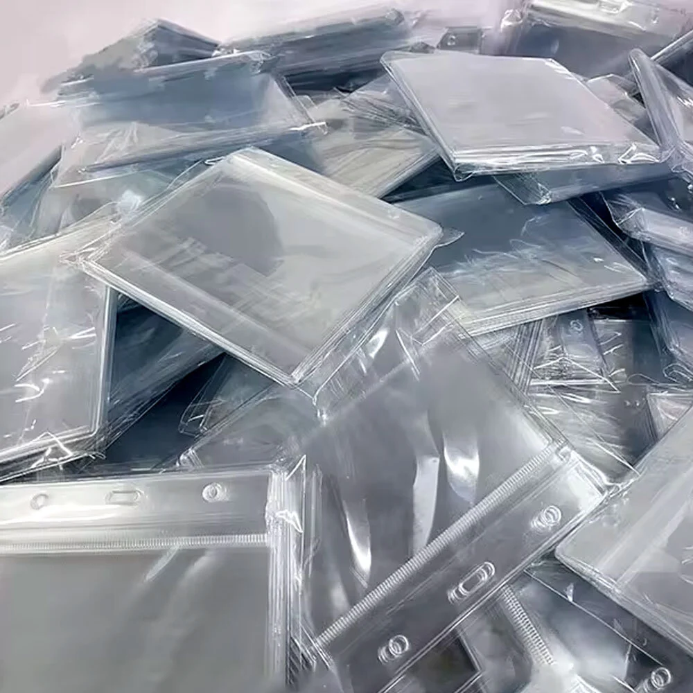 Ausweishalter aus China aus Kunststoff