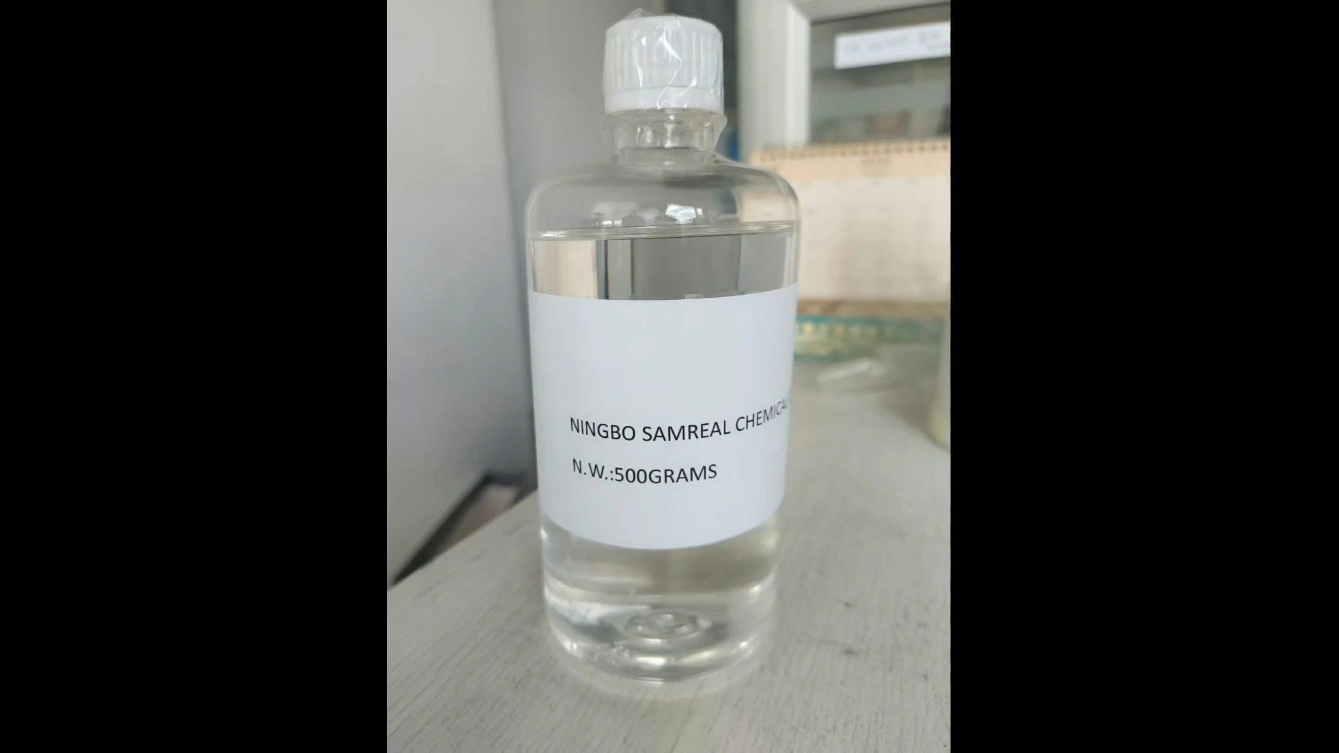 PPG Polypropylene Glycol CAS No 25322-69-4 - PPG and Polypropylene Glycol 1