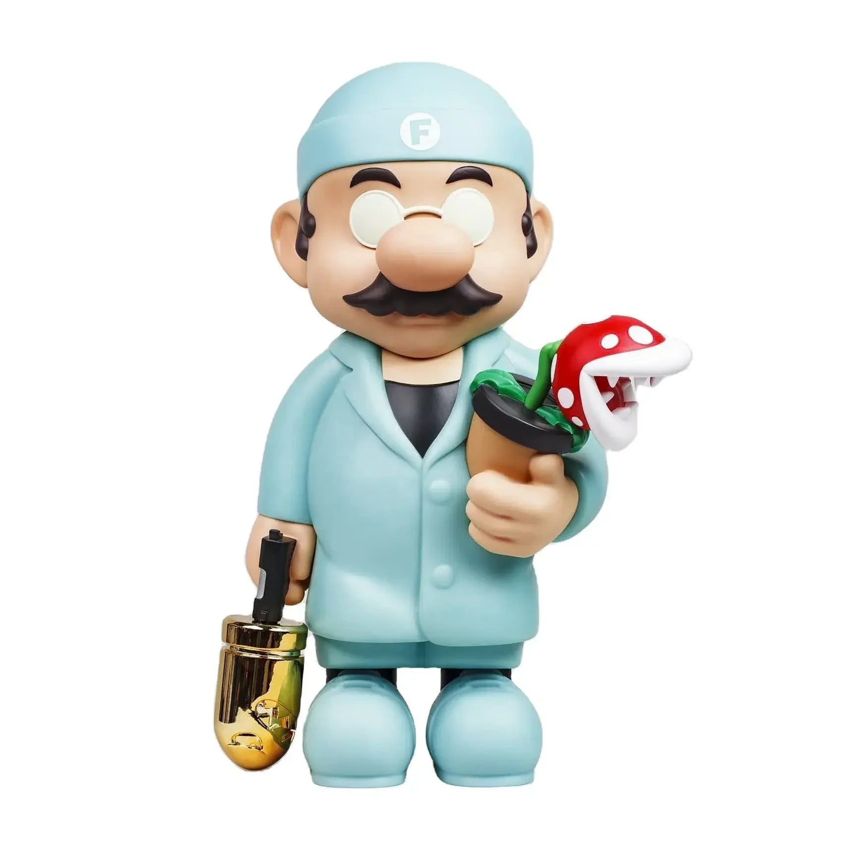 PVC Figure, Custom PVC Figure, 3d Ornaments 