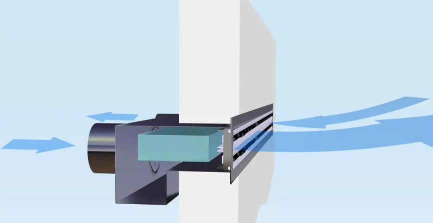 The Ultimate Guide to Invisible Diffusers: Benefits and Installation ...