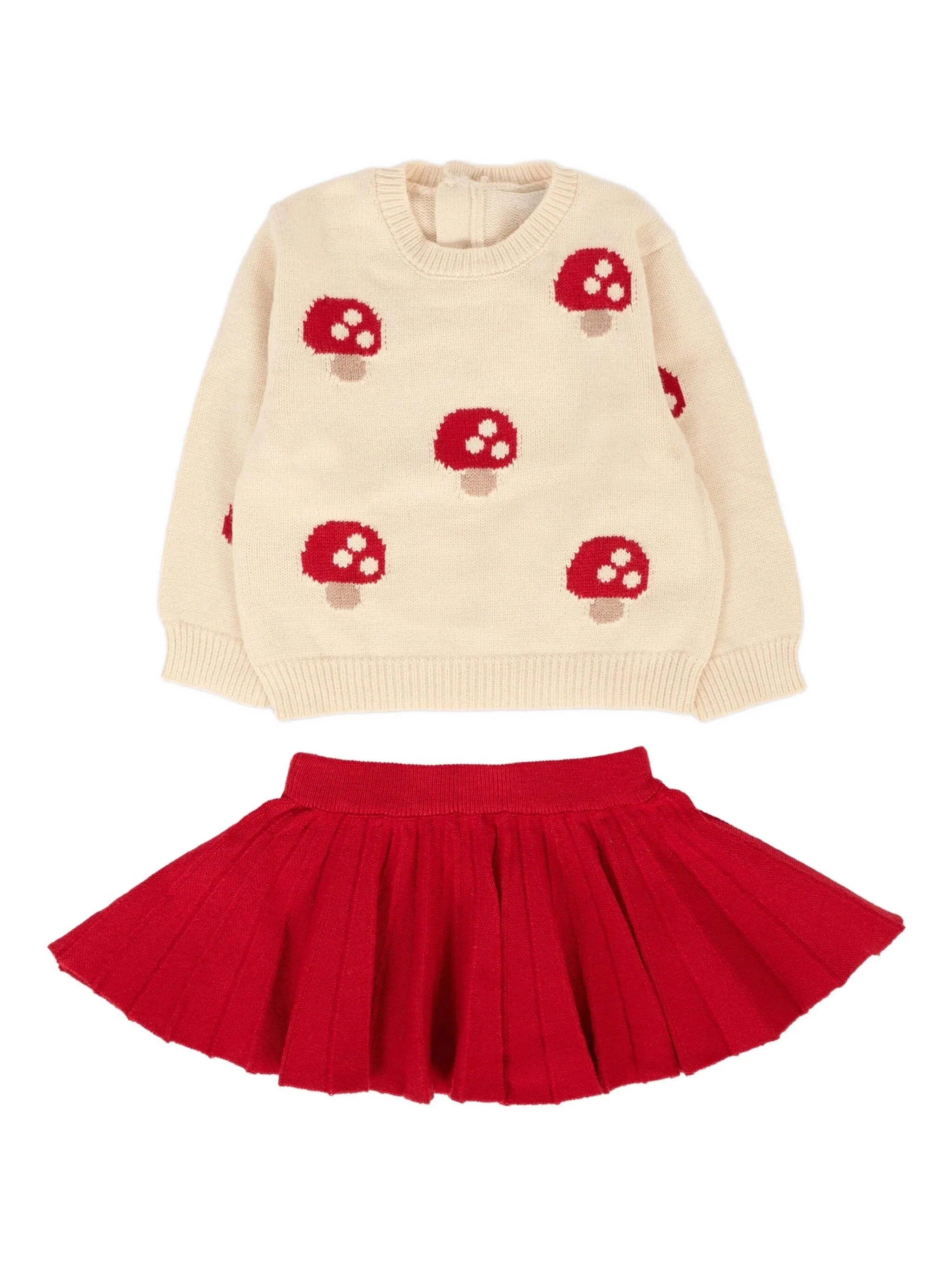 Strickwaren für Kinder