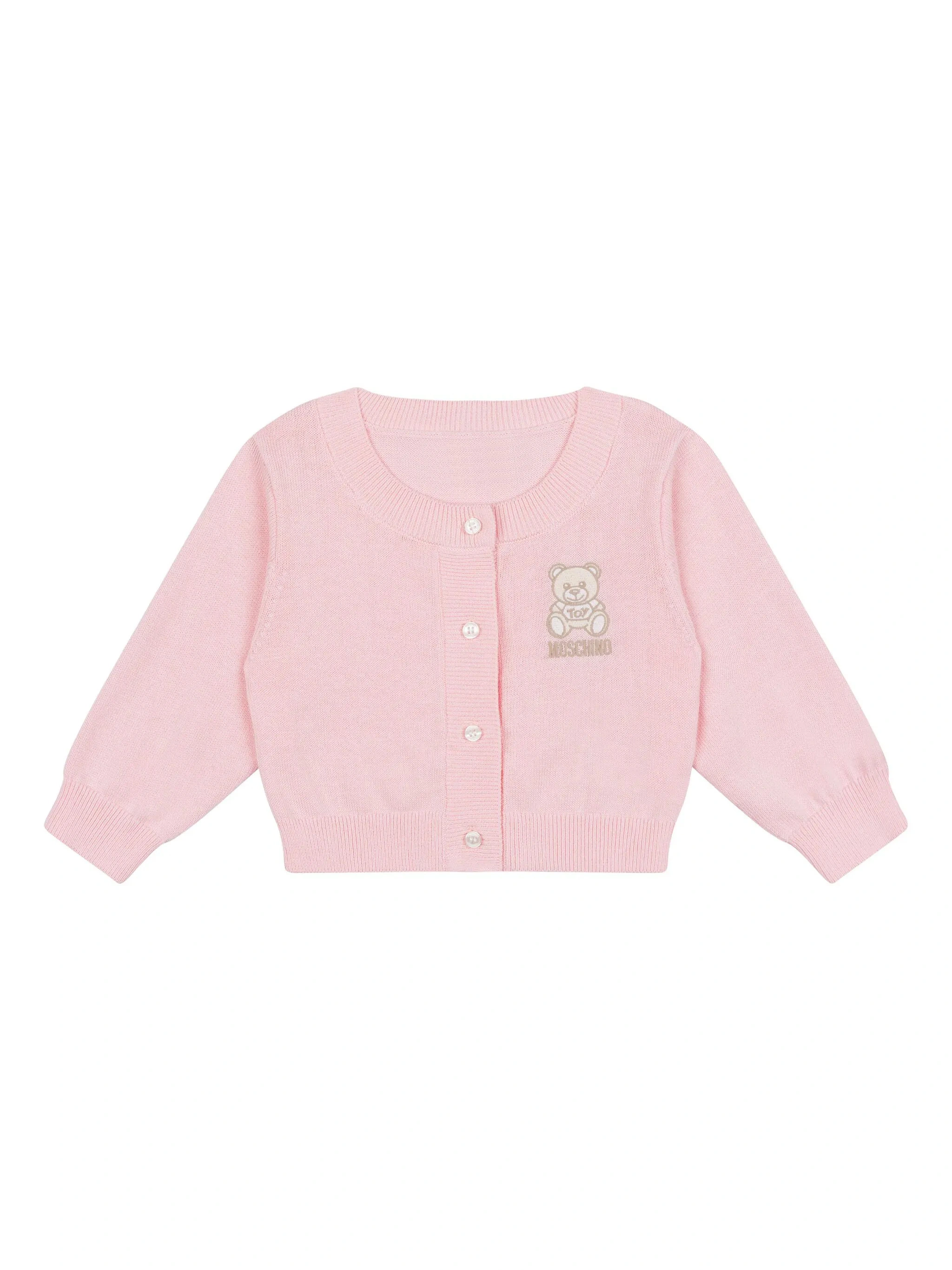 Strickwaren für Kinder