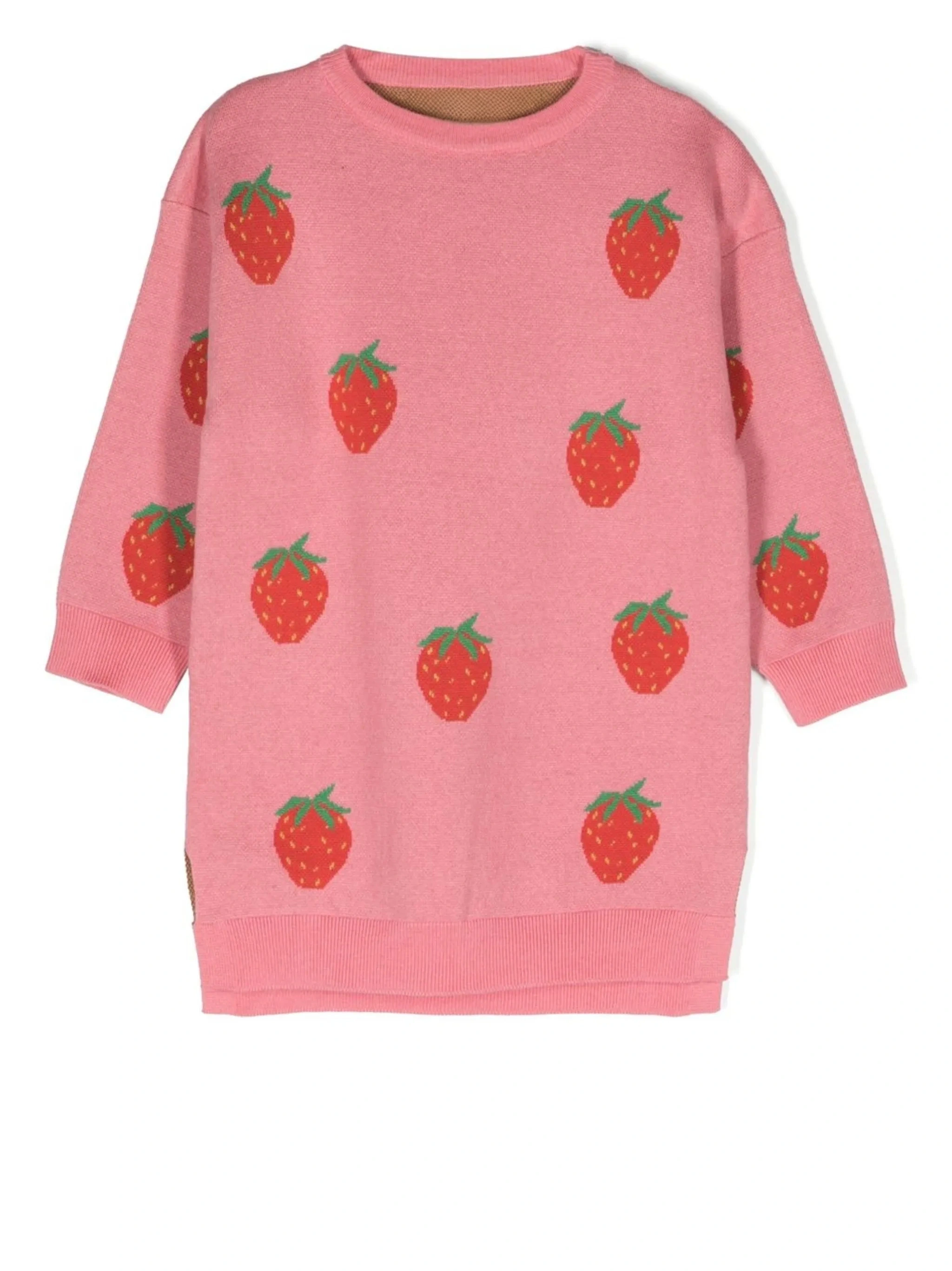 Children's knitwear