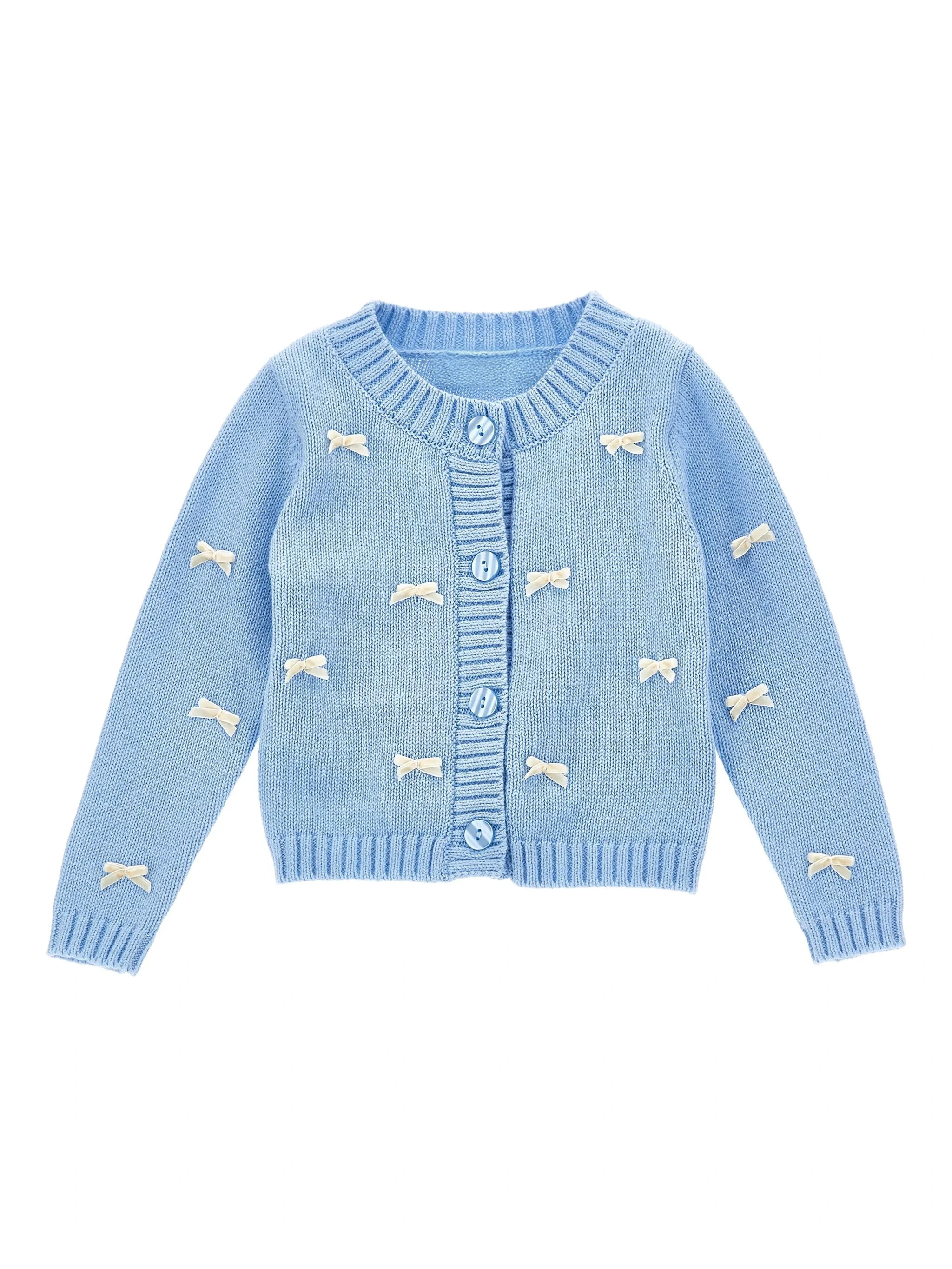 Children's knitwear