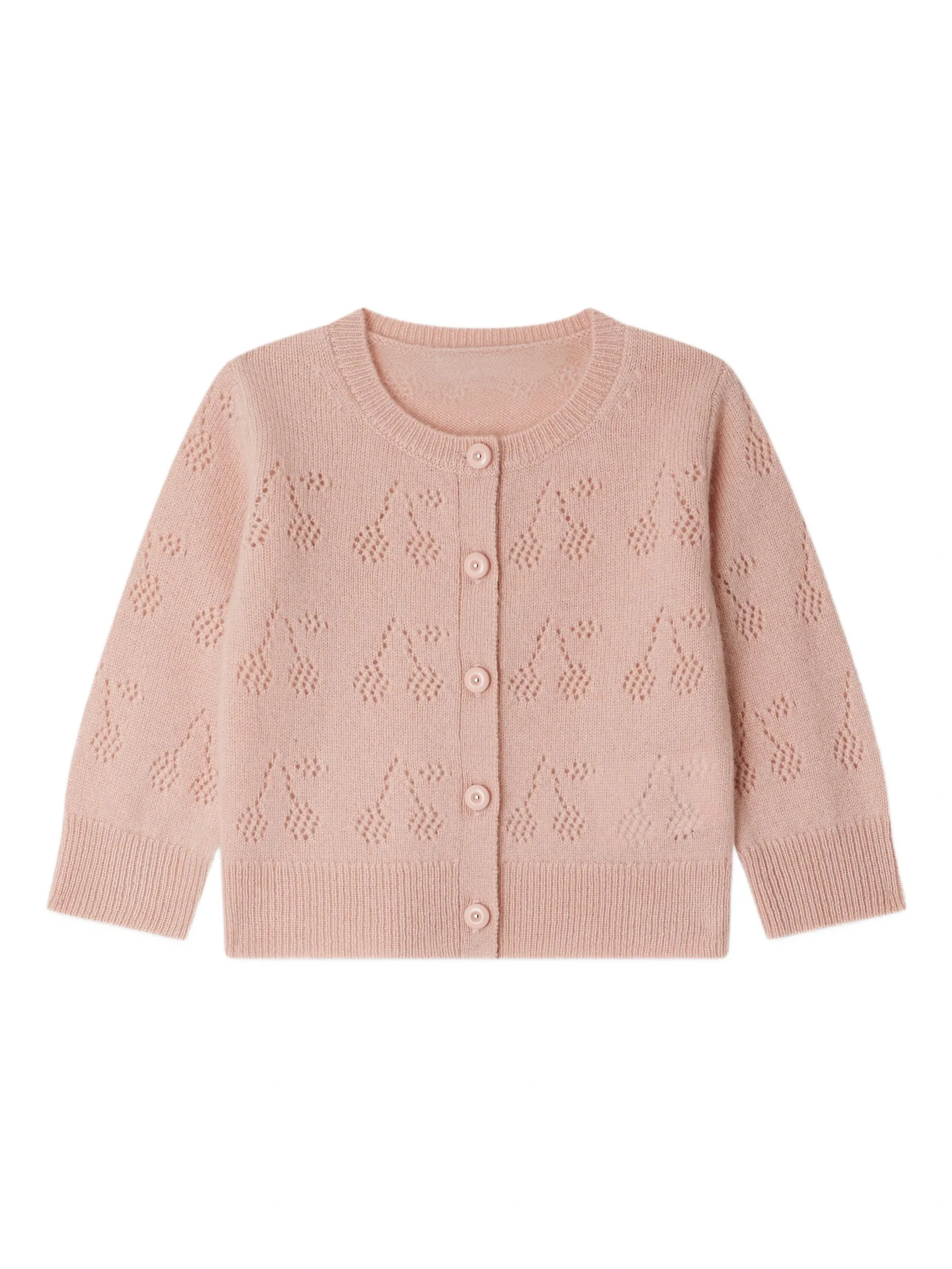 Children's knitwear