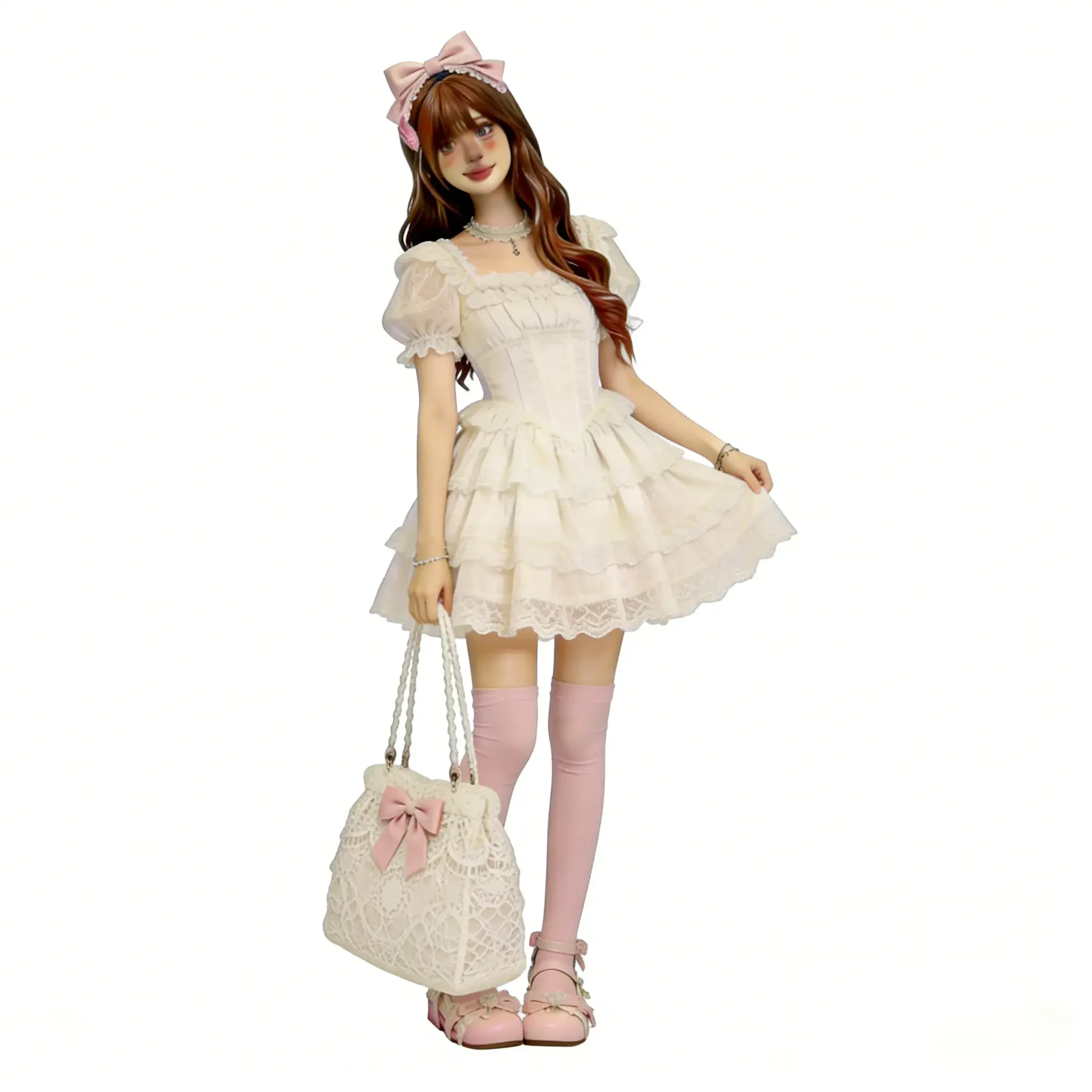 Ornamenti 3D, Figure in PVC, Figure in PVC personalizzate