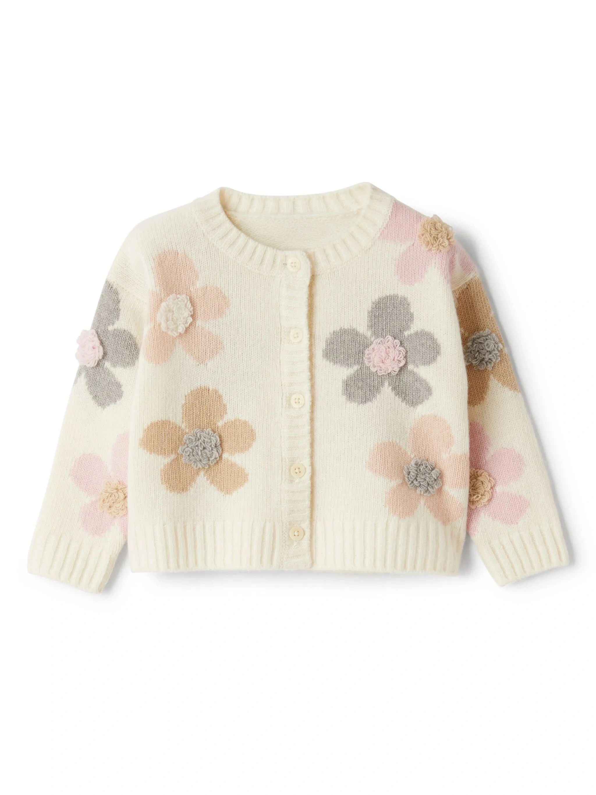 Children's knitwear