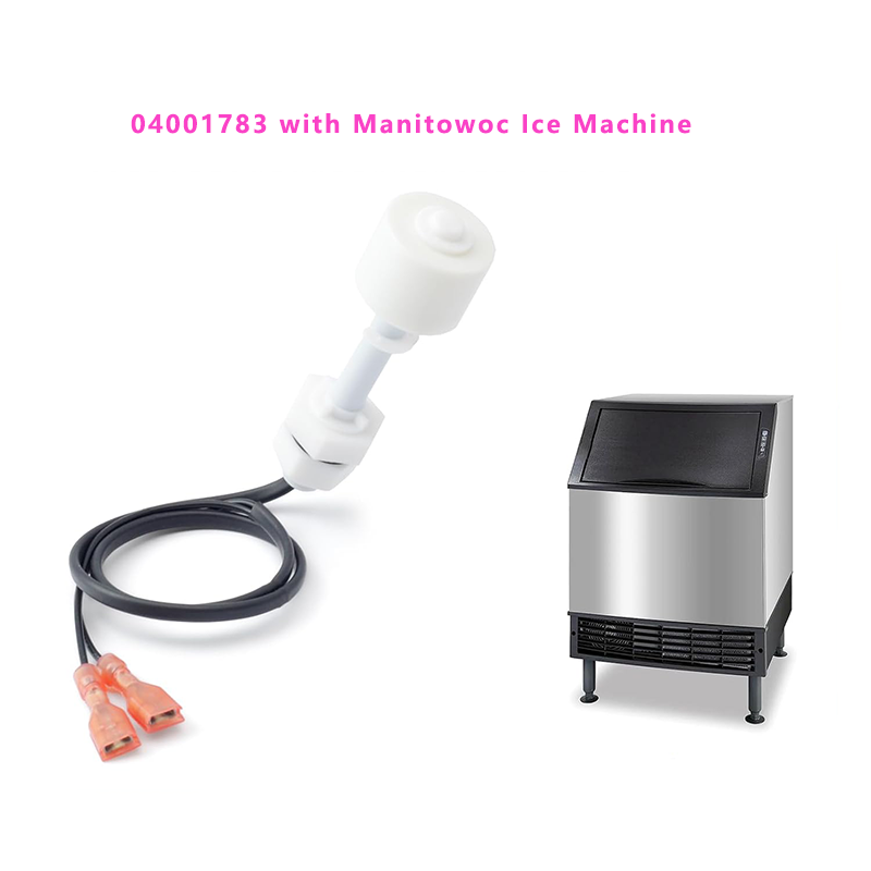 Manitowoc Ice 040001783 Ice Thickness Float Switch 7