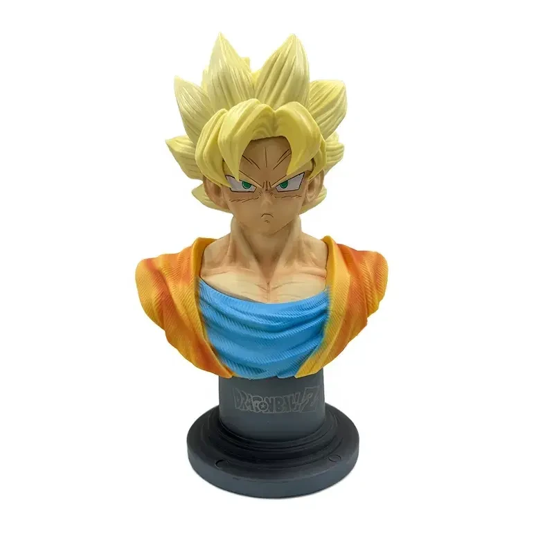 Figura in PVC, Figura in PVC personalizzata, Figura busto