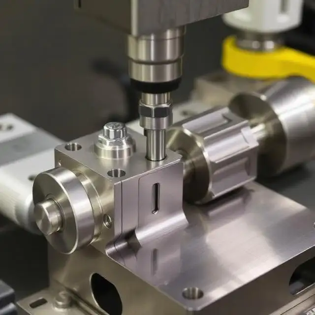 What Makes Precision Machining Sheet Metal Critical For Hydraulic Valve Bodies? 1