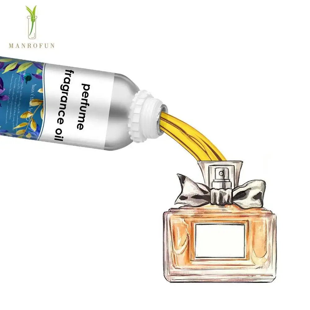 Premium fragrance oils for long lasting elegant perfume making 1