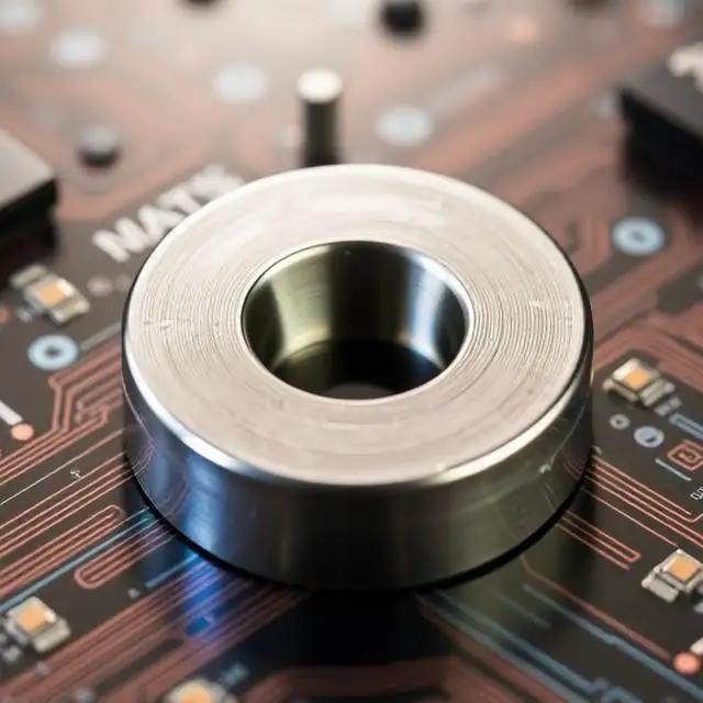 When To Consider Custom SmCo Magnets Over Standard Options For Next-Gen Electronics? 1