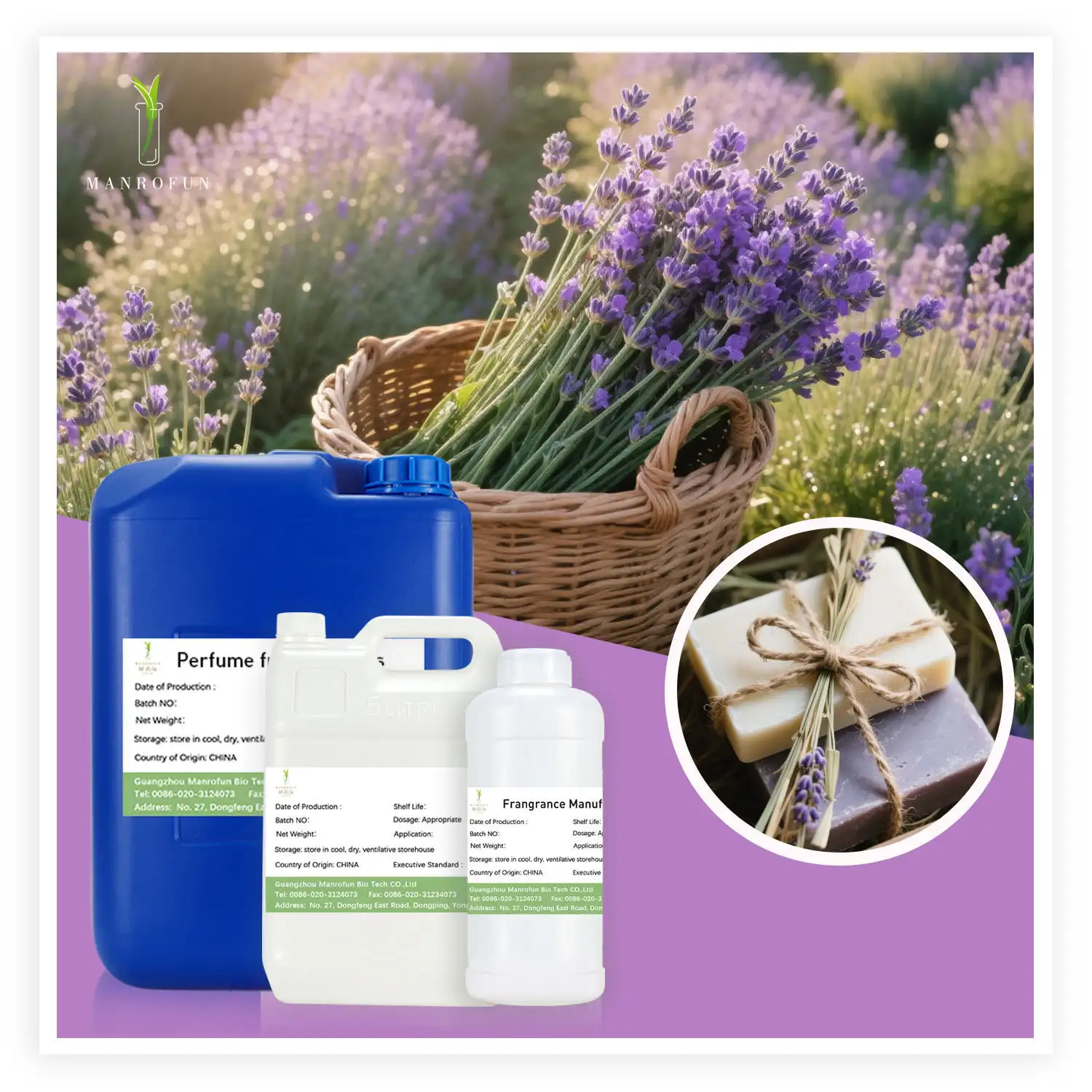 Premium fragrance oils for long lasting aromatic experience 1