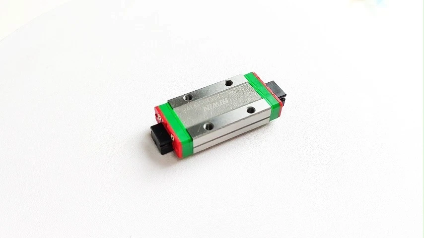 Hiwin MGN9H Miniature Linear Guide Rail 9mm Rail for CNC & High Rigidity Apps 1