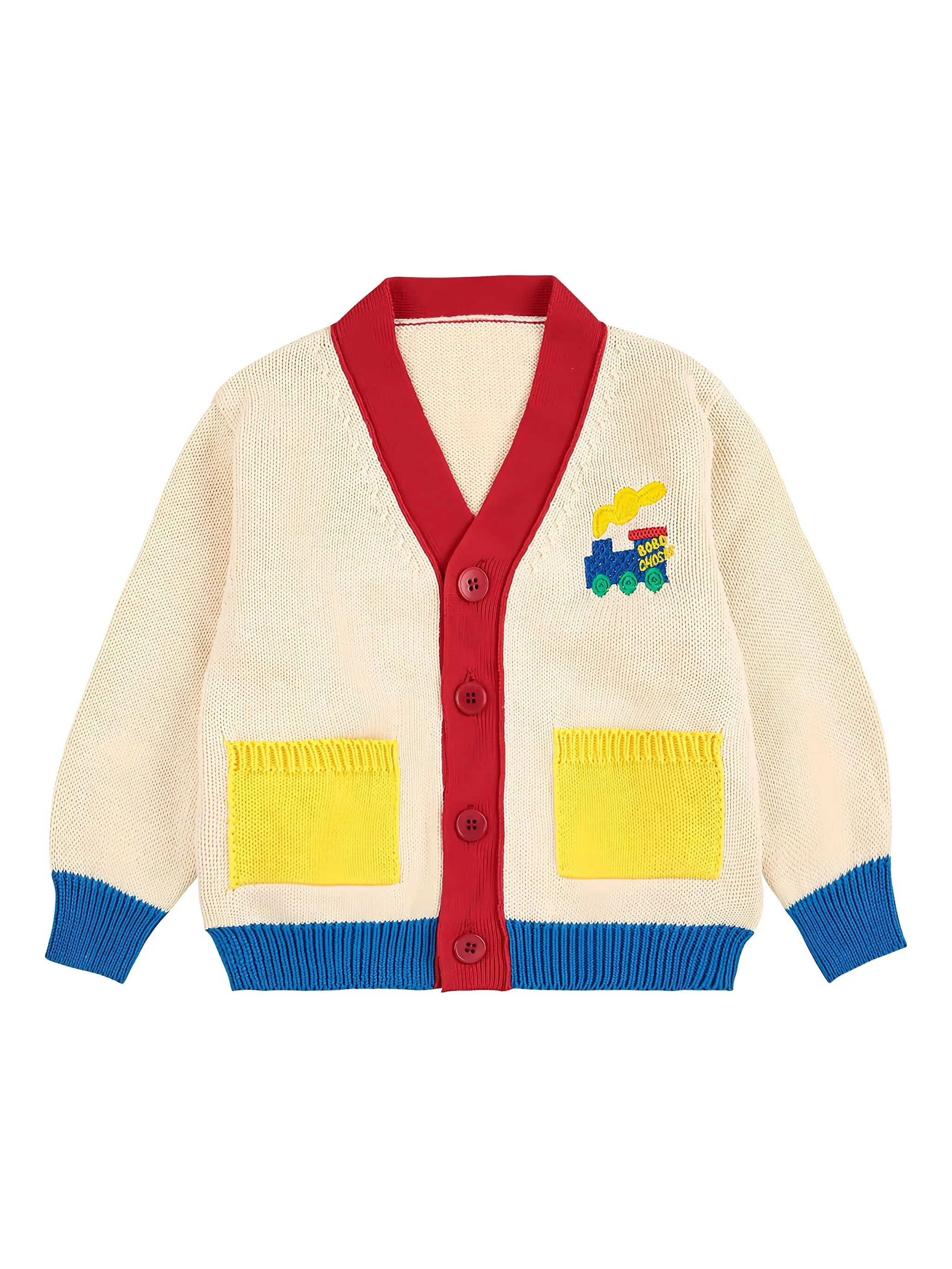 Strickwaren für Kinder