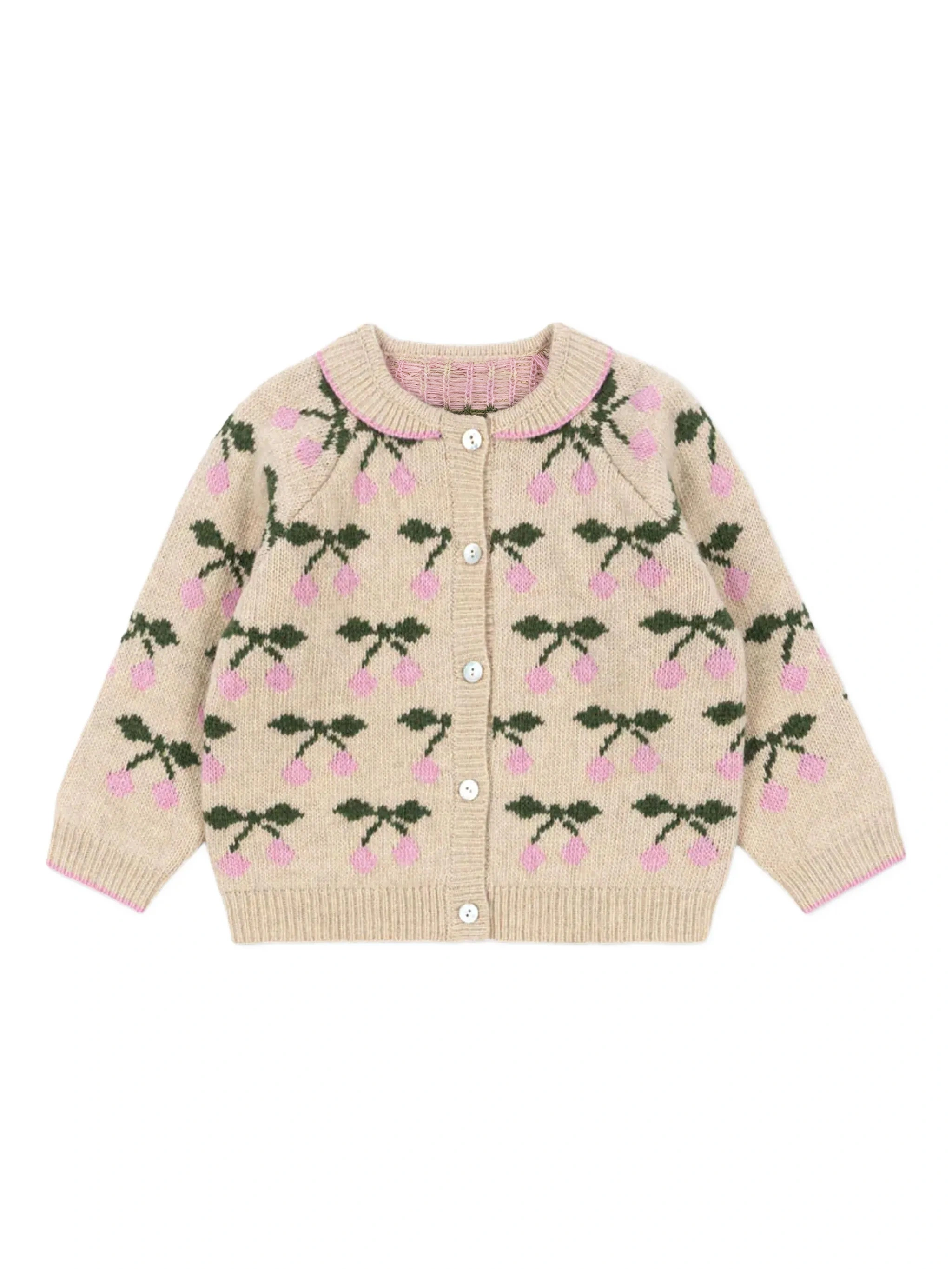 Strickwaren für Kinder