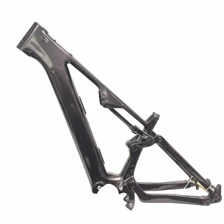 Custom Full Suspension Frame Suppliers & Manufacturer & Factory | ZSZT