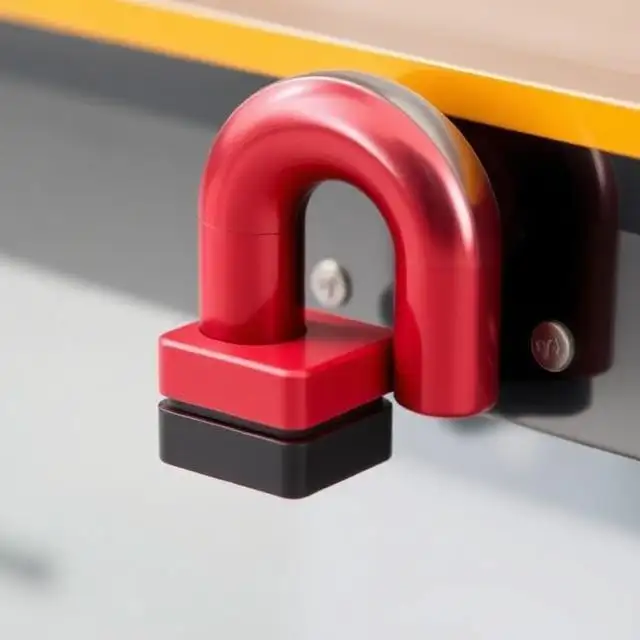 What Are Rubberized Magnets and Their Best Applications? 1