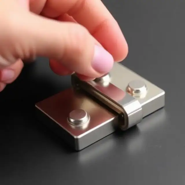 How to Choose the Right Custom Flexible Magnets for Your Specific Needs: A 2025 Guide 1