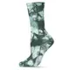 For Eco-Friendly Fashion Tie Dye Socks Softball by Jixingfeng Socks 2