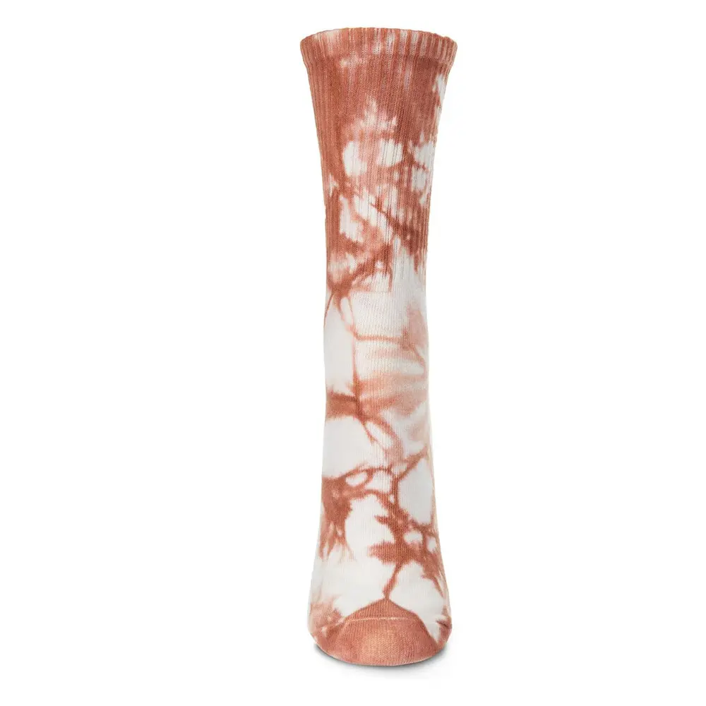 For Eco-Friendly Fashion Tie Dye Socks Softball by Jixingfeng Socks 6