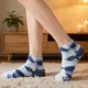 Tie Dye Tube Socks Tie-dye Socks Wholesale - Jixingfeng Socks 3