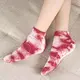 Tie Dye Tube Socks Tie-dye Socks Wholesale - Jixingfeng Socks 7
