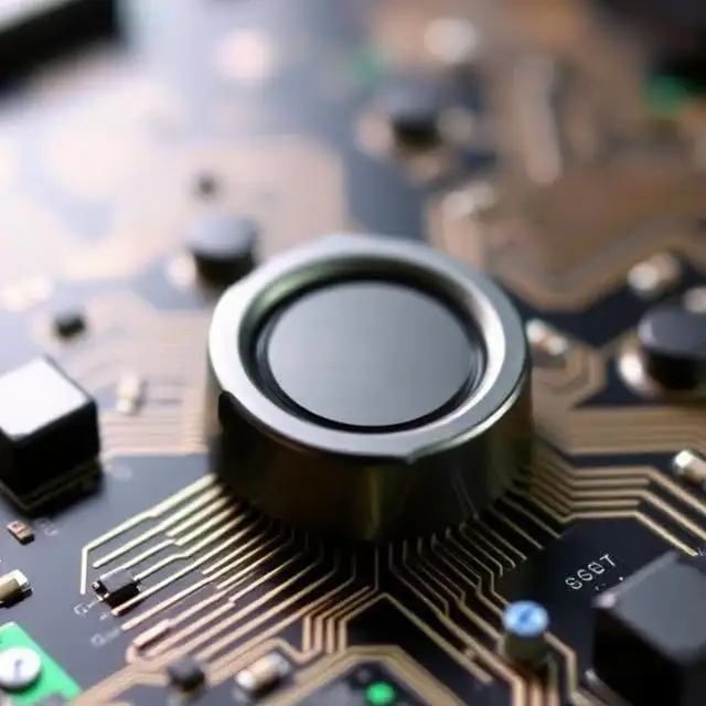 Why Ferrite Material Is Crucial in Electronics: The Invisible Guardian Explained 1