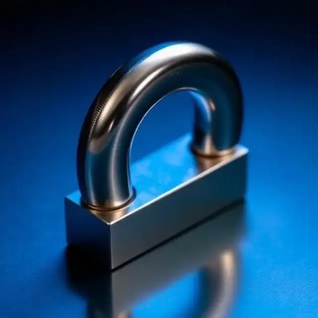 Top 5 Industrial Uses of Barium Ferrite Magnets: Solving Efficiency & Cost Challenges 1