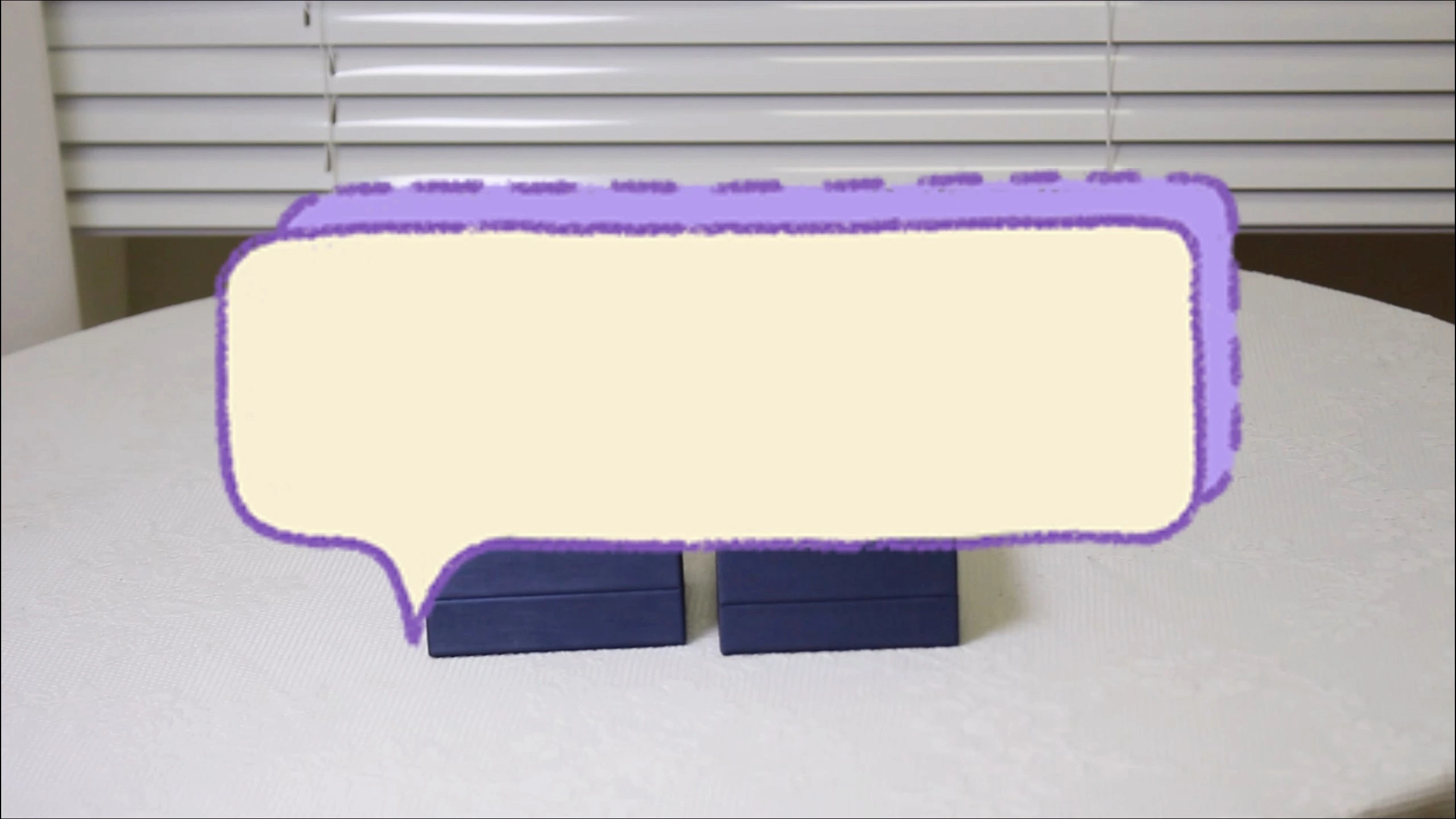 Boîte à bijoux rigide bleue CF avec impression UV et logo personnalisé, emballage étanche pour pendentifs, bracelets, boucles d'oreilles, colliers et bagues. 1