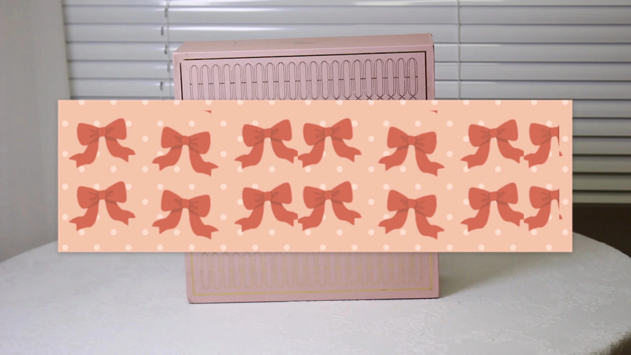 CF Luxury Double Door Drawer Design Rigid Packaging With Custom Insert 1