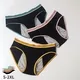 S·KAIFEI Menstrual Underwear Menstrual Underwear Factory Direct Supply 7