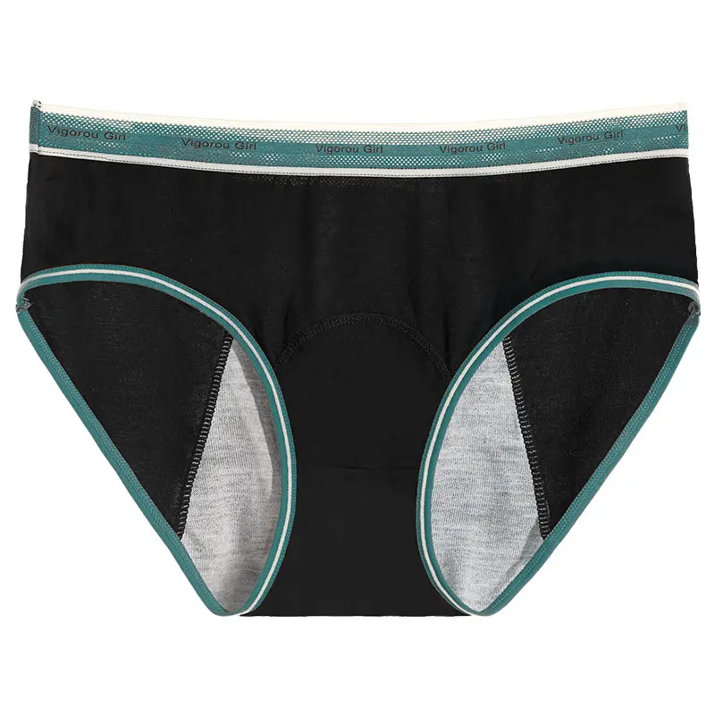 S·KAIFEI Menstrual Underwear Menstrual Underwear Factory Direct Supply 3