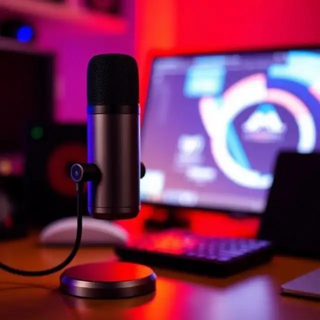 How the Creator Economy is Forging a New Era of Wireless Microphone Design？ 1