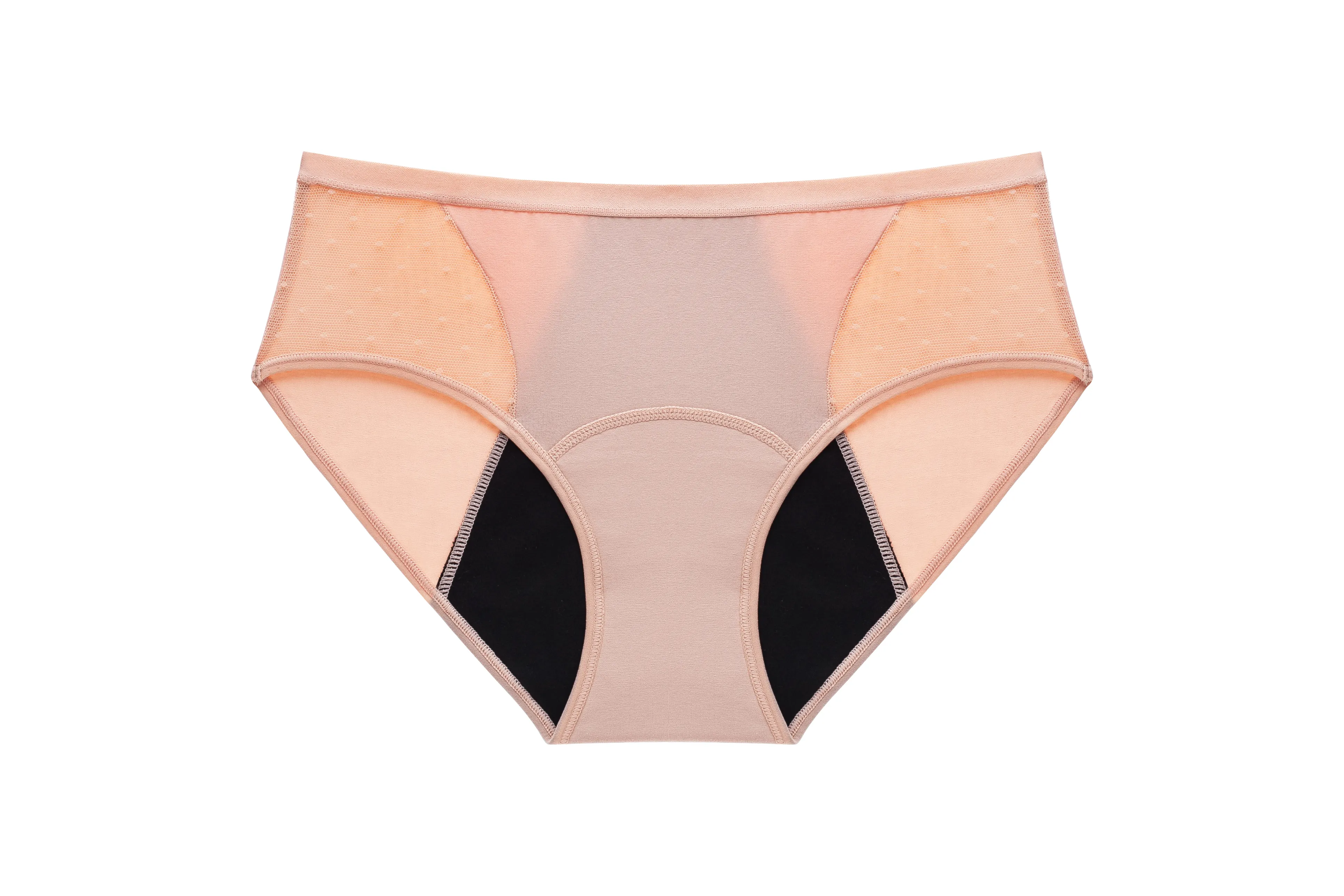 Menstrual Period Panties Women's Underwear Wholesale - S·KAIFEI 3