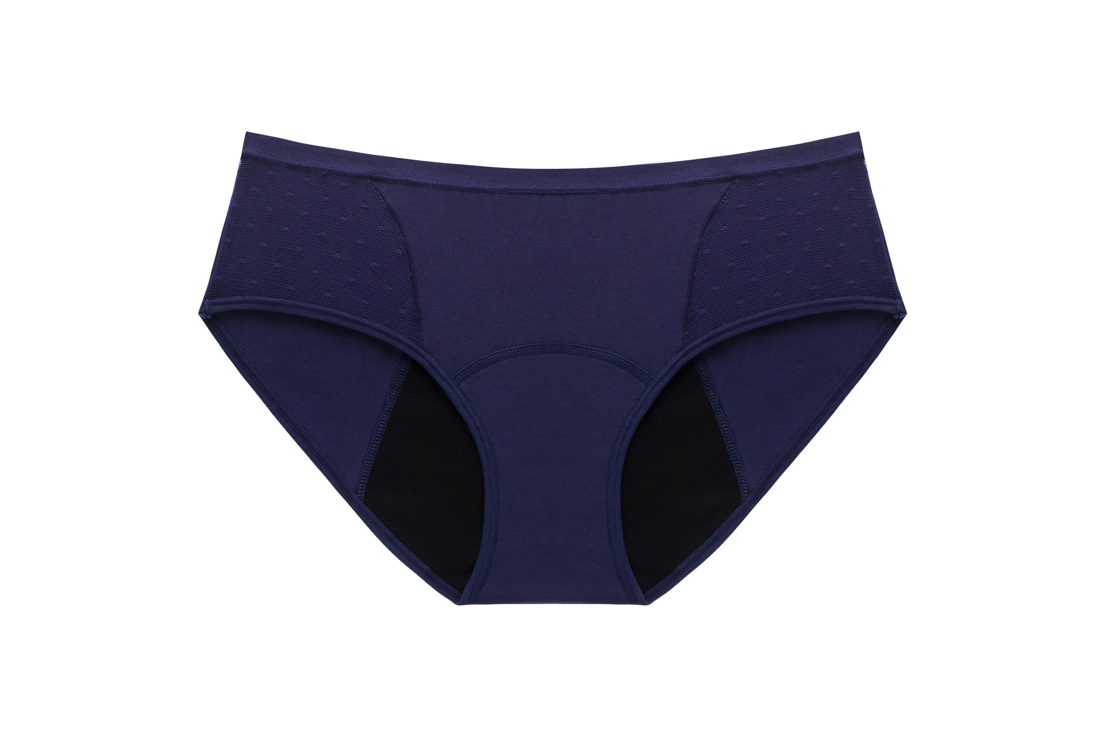 Menstrual Period Panties Women's Underwear Wholesale - S·KAIFEI 4