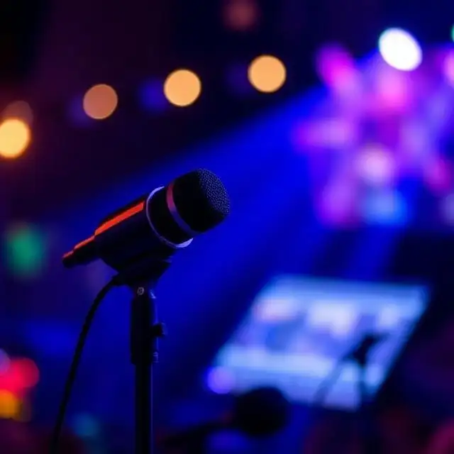 Why Ecosystem Building is Non-Negotiable for Today's Wireless Microphone Brands 1