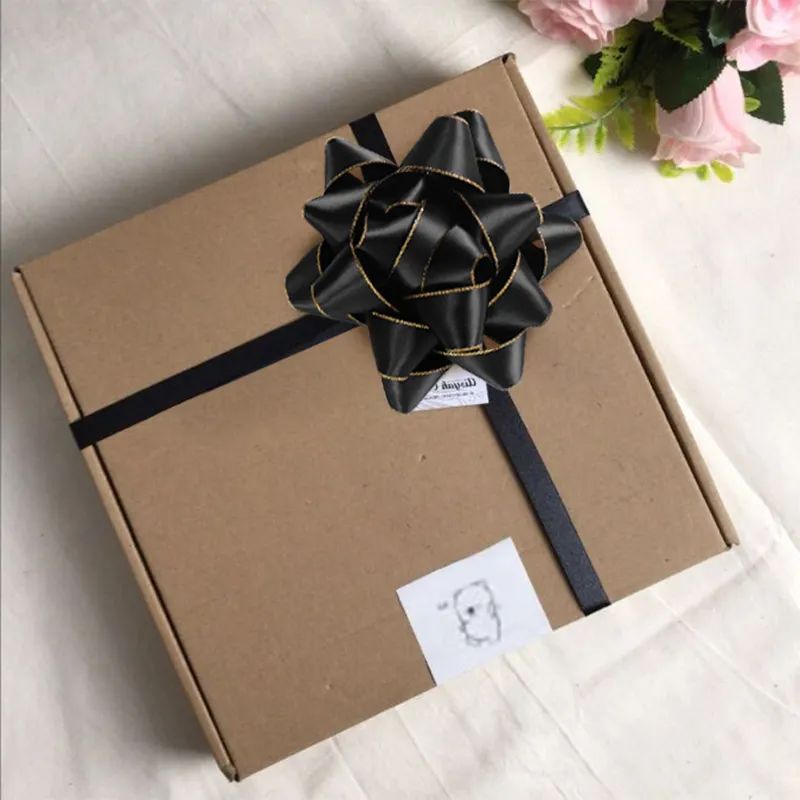 Star Bows Polypropylene Series Wholesale - MSD Bow 5