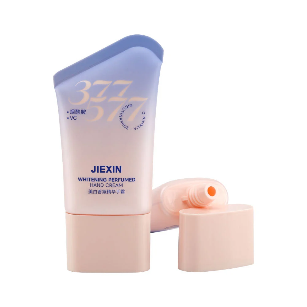 D40 flat plastic tube with screw cap 1