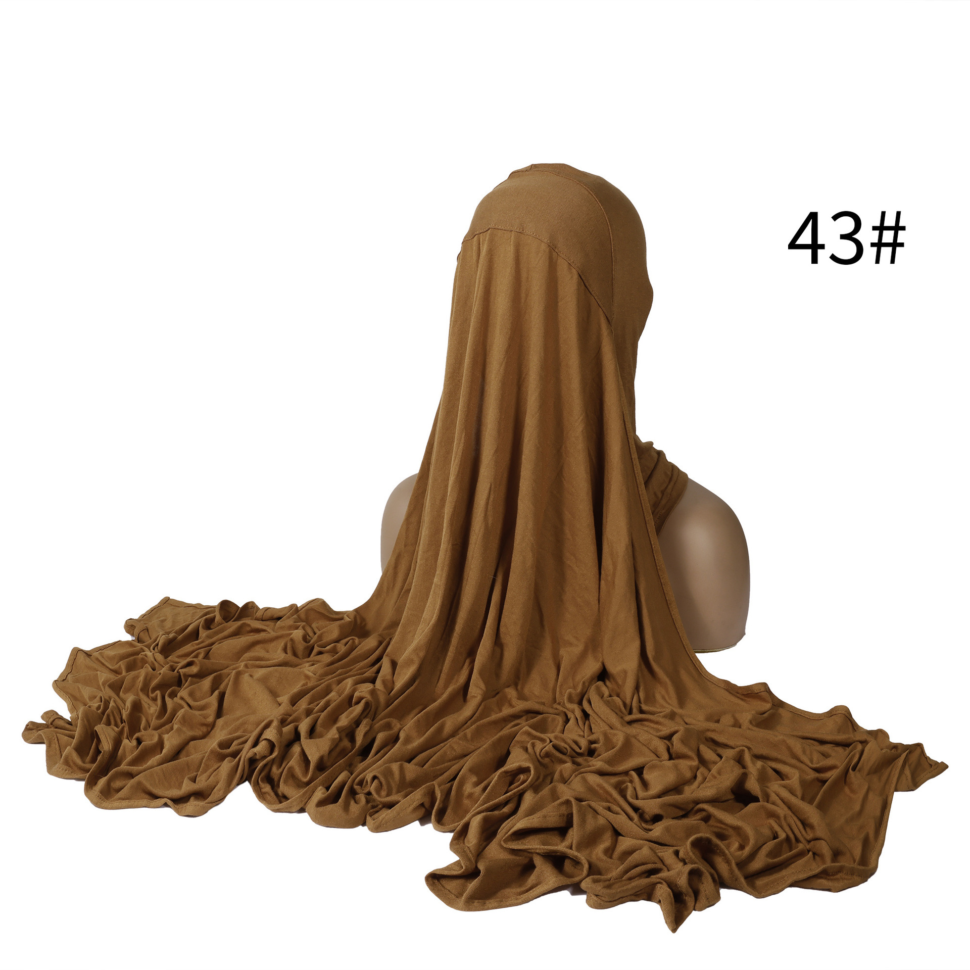 hat scarf combo