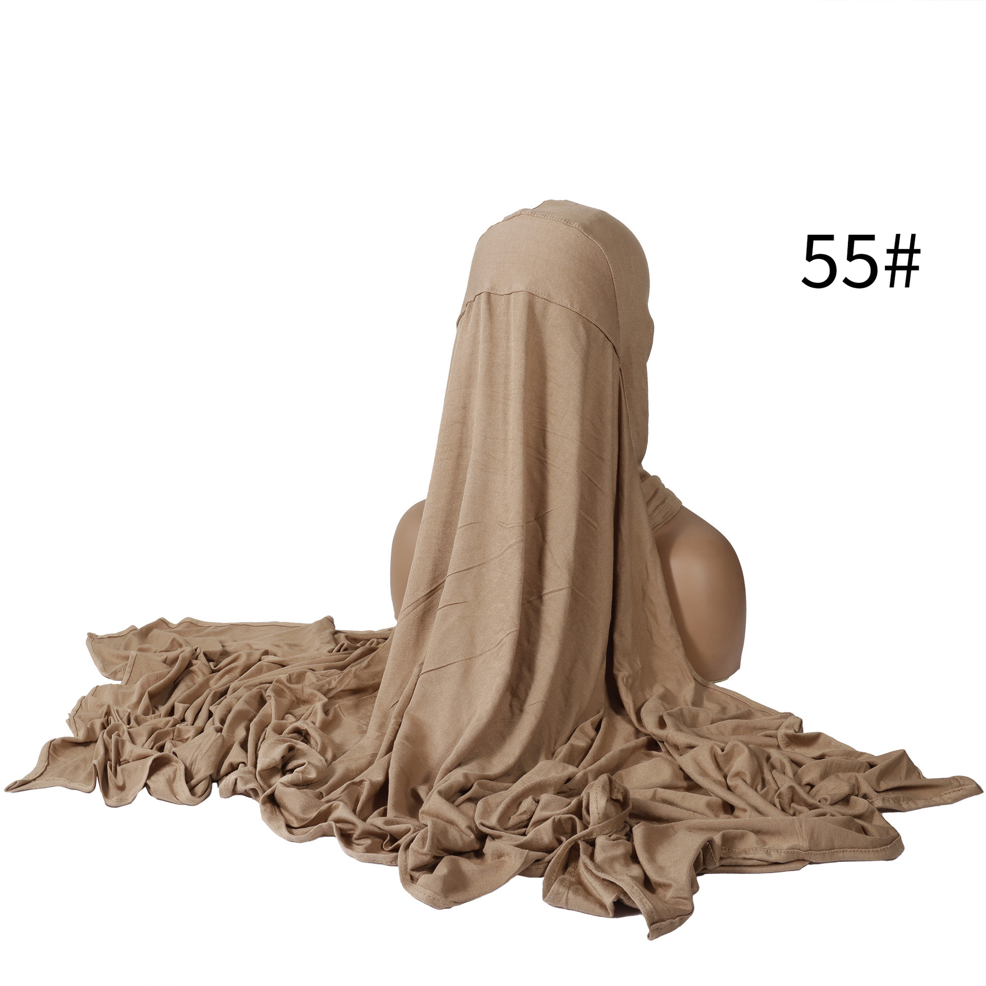 hat scarf combo
