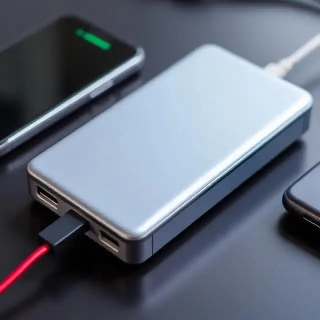 Choosing a Power Bank: Capacity, Fast Charging, and What Else Matters 1