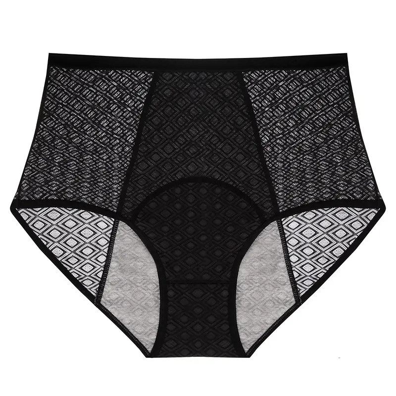 Period Panties Period Shorts Factory Price 2