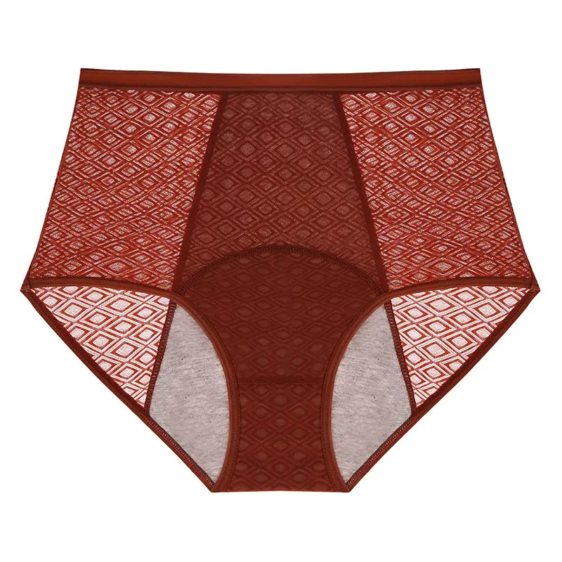 Period Panties Period Shorts Factory Price 3