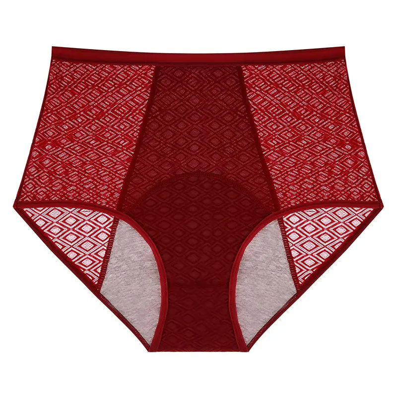 Period Panties Period Shorts Factory Price 4