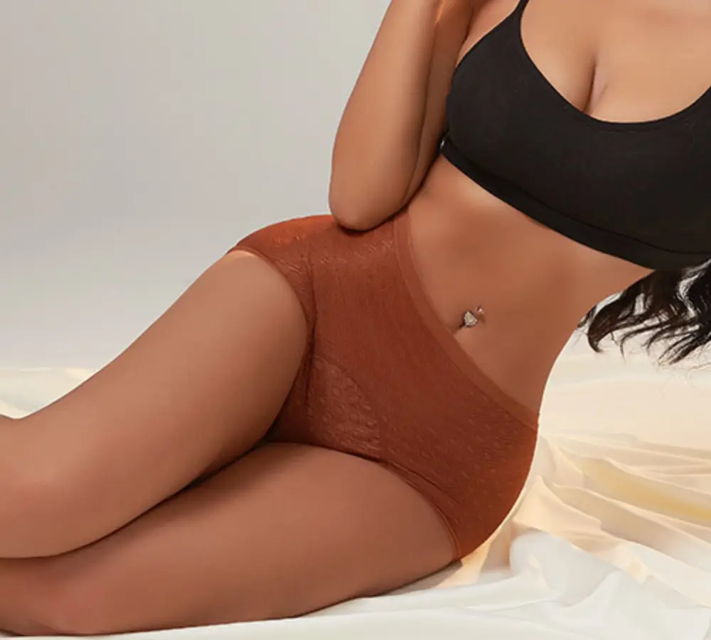 Period Panties Period Shorts Factory Price 10