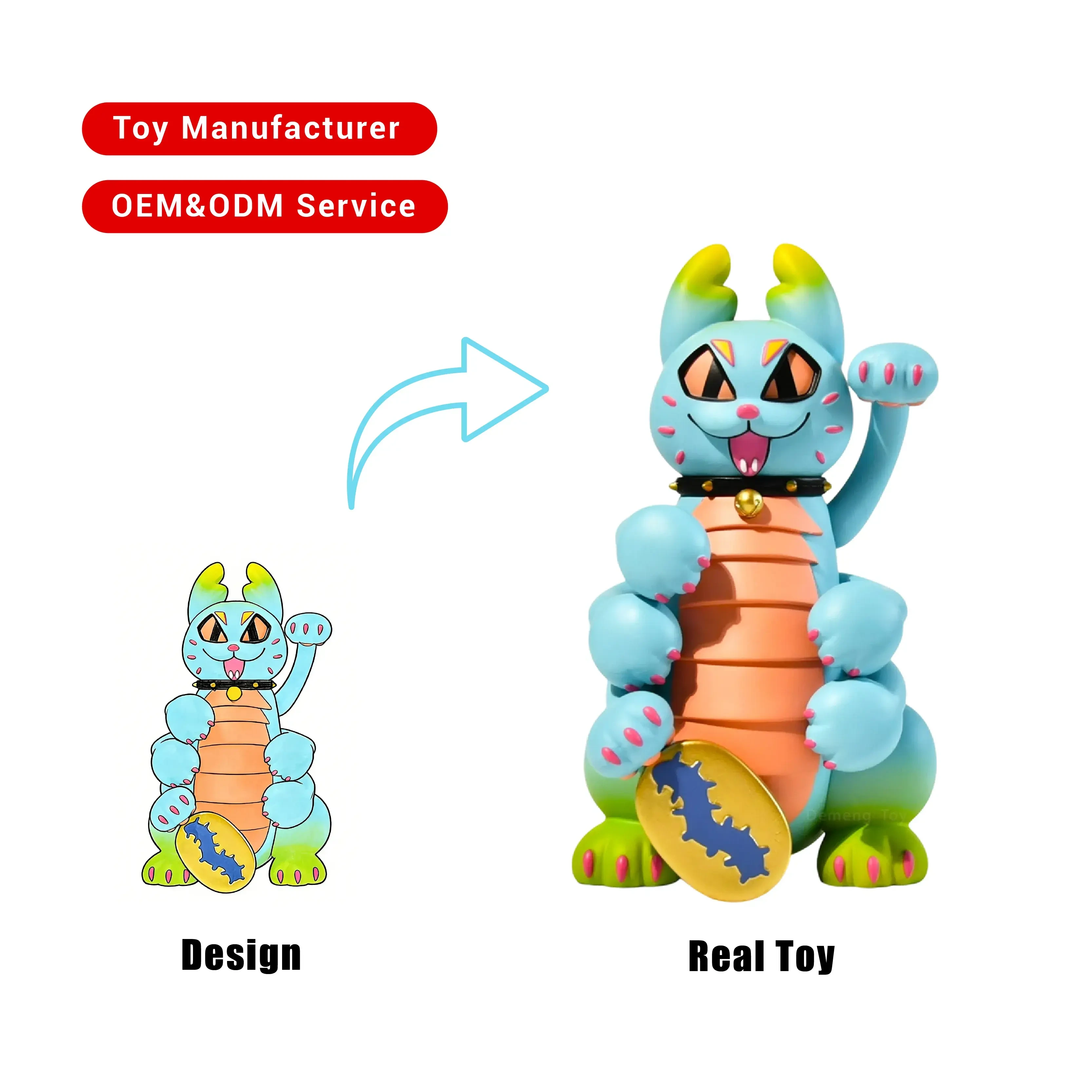 Figures en PVC, chiffres en PVC personnalisés, figure d'action