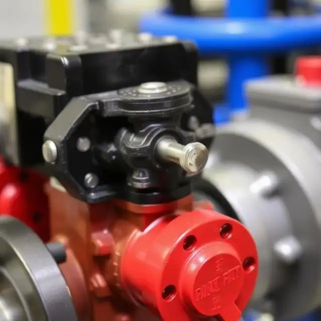 Is Your Hydraulic Pump Valve Body Stealing Efficiency? 5 Problems & Fixes 1